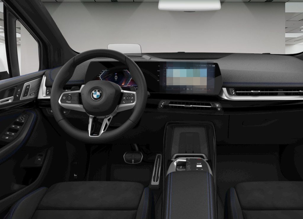 BMW 218i Active Tourer M Sport AHK Driv.Assist+ LED foto 4
