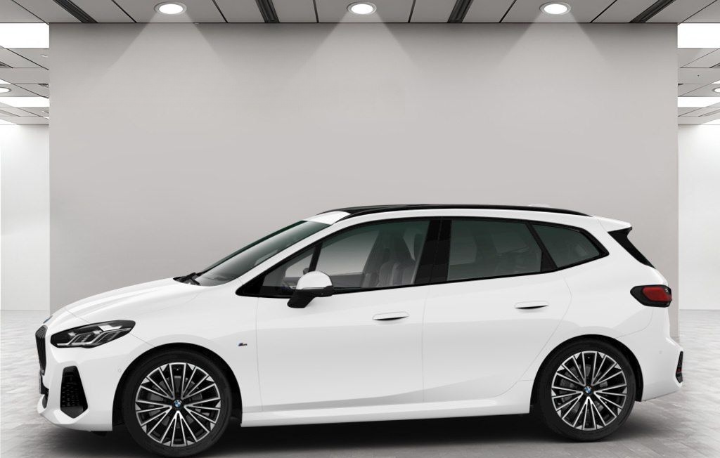 BMW 218i Active Tourer M Sport AHK Driv.Assist+ LED foto 5