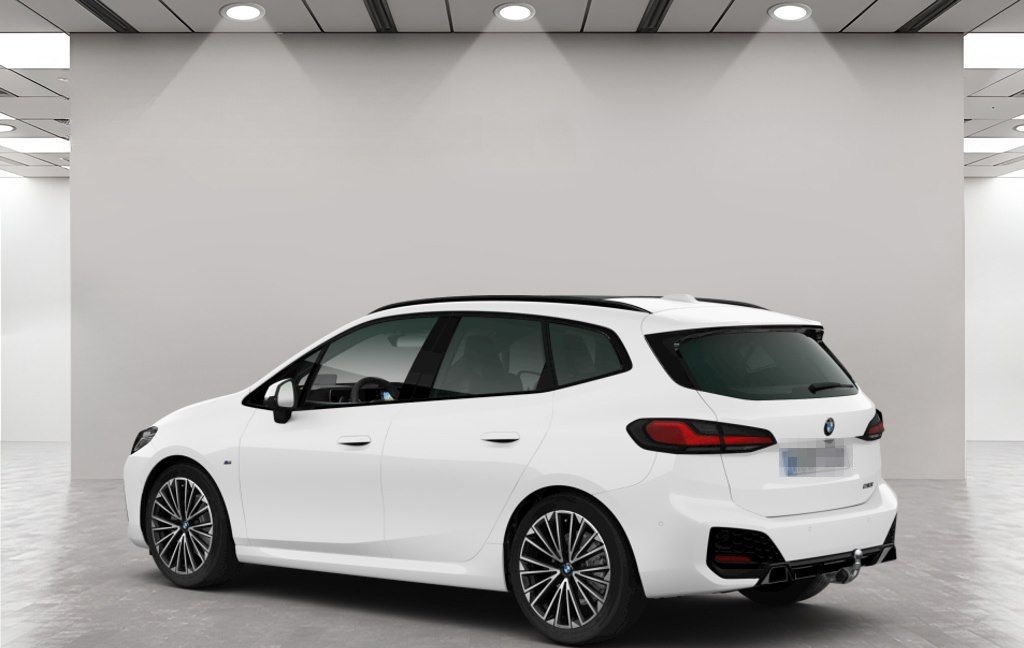 BMW 218i Active Tourer M Sport AHK Driv.Assist+ LED foto 6