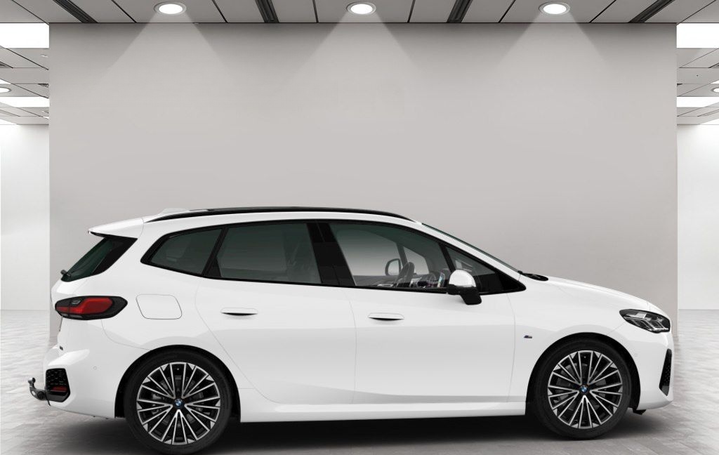 BMW 218i Active Tourer M Sport AHK Driv.Assist+ LED foto 8