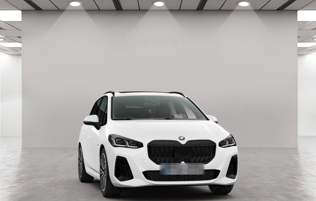 BMW 218i Active Tourer M Sport AHK Driv.Assist+ LED foto 10