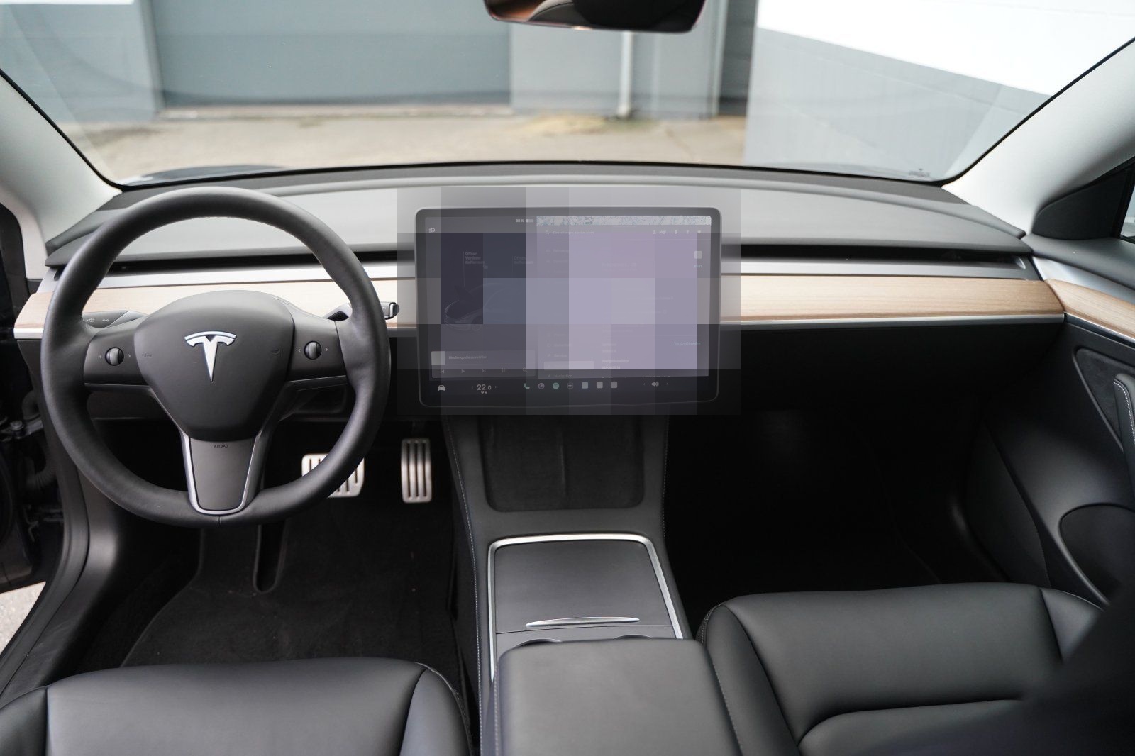 Tesla Model 3 Performance *1. Hd. unfallfrei foto 2