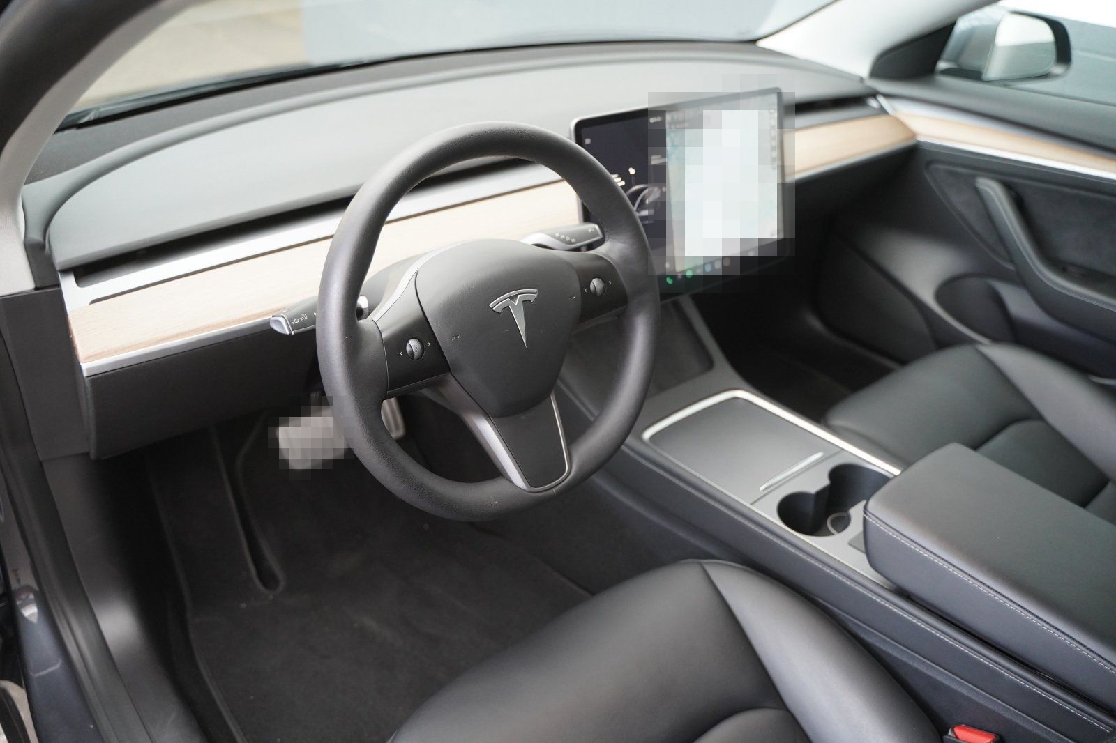 Tesla Model 3 Performance *1. Hd. unfallfrei foto 11