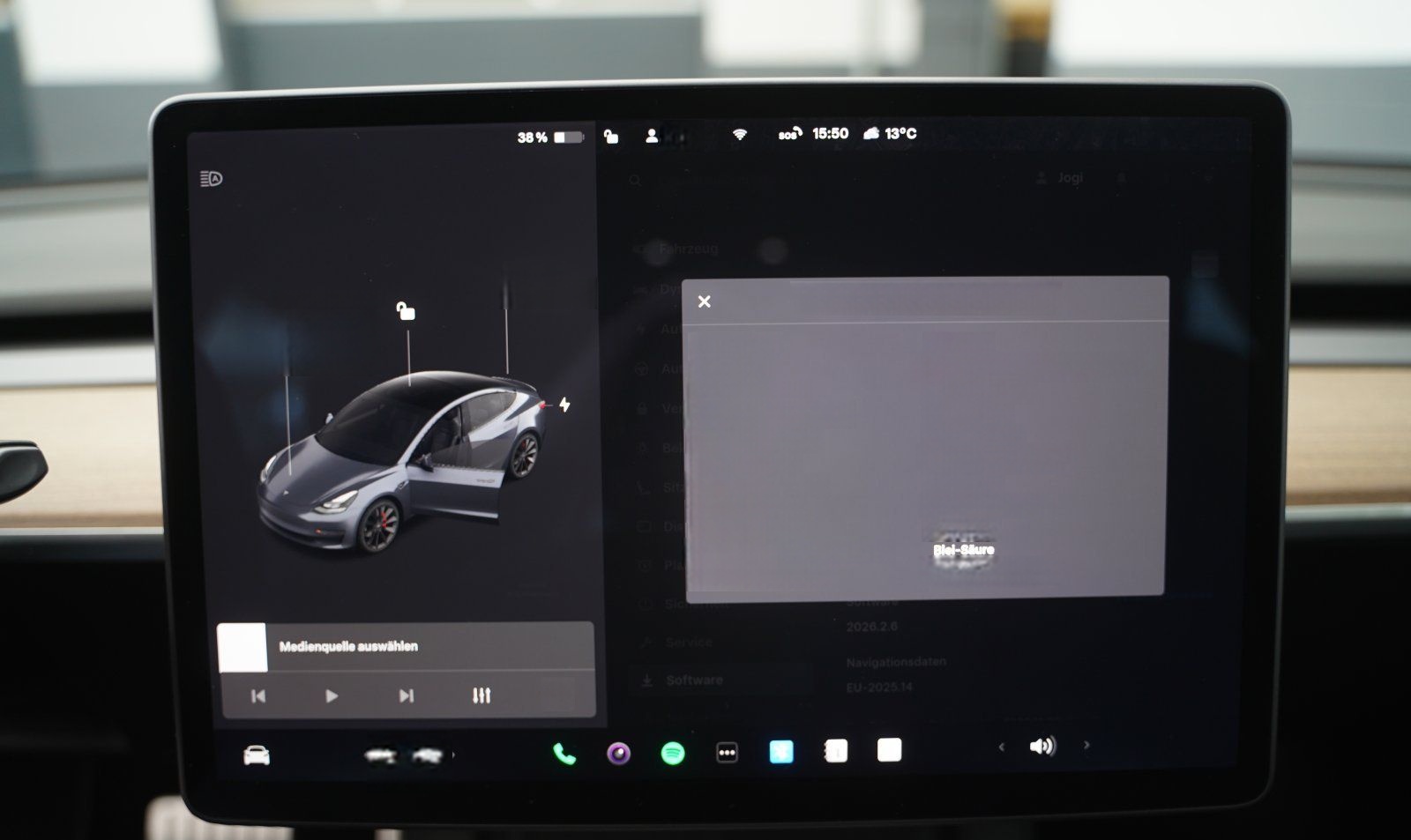 Tesla Model 3 Performance *1. Hd. unfallfrei foto 13
