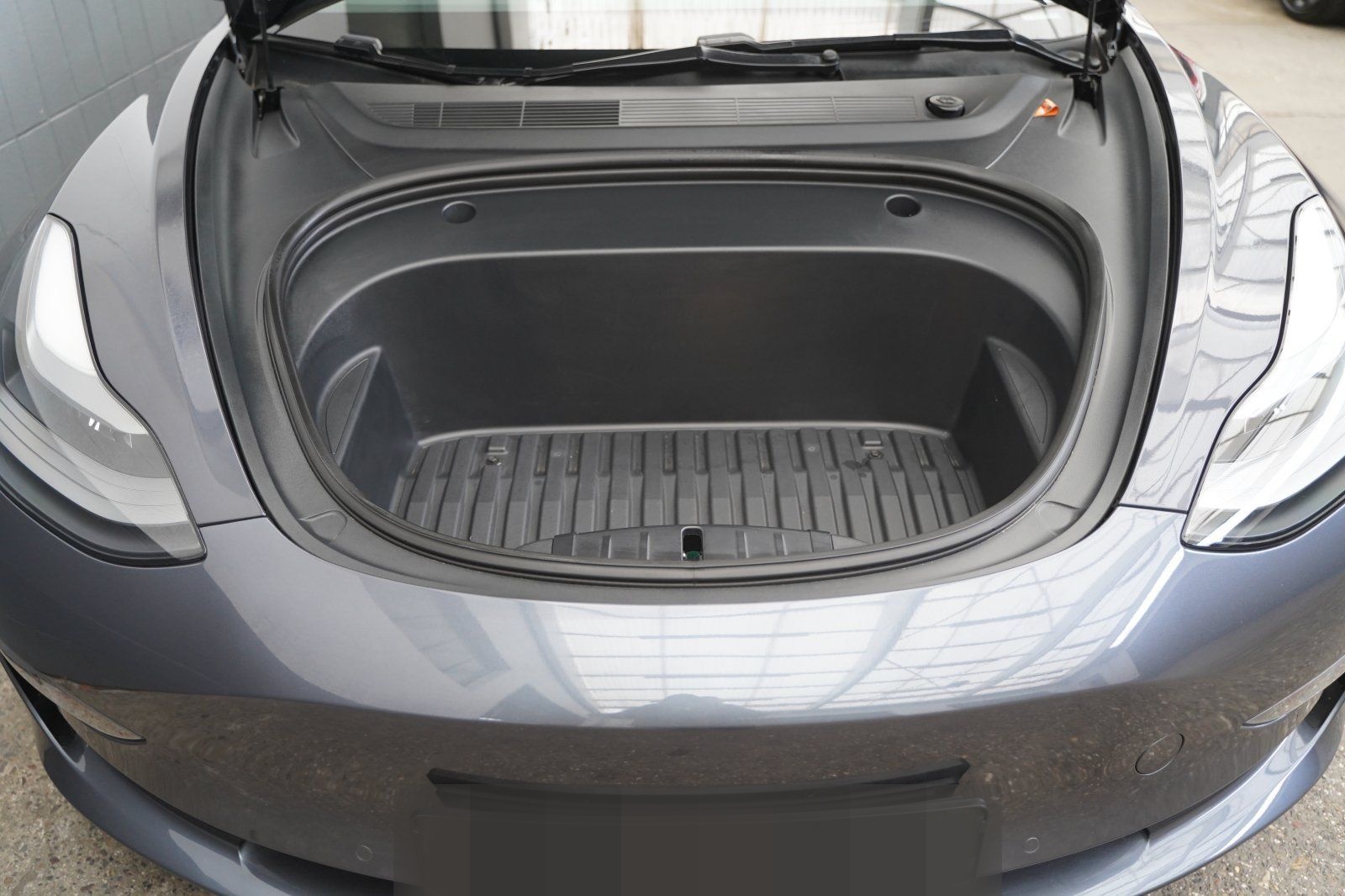 Tesla Model 3 Performance *1. Hd. unfallfrei foto 15