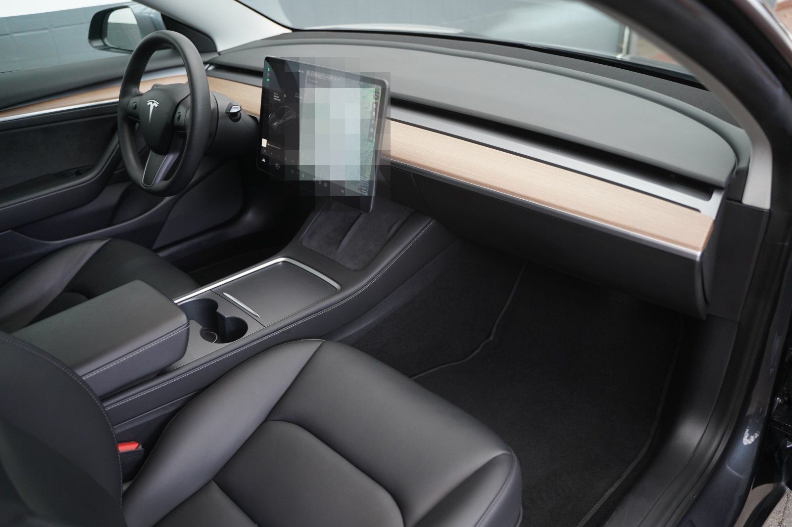Tesla Model 3 Performance *1. Hd. unfallfrei foto 17