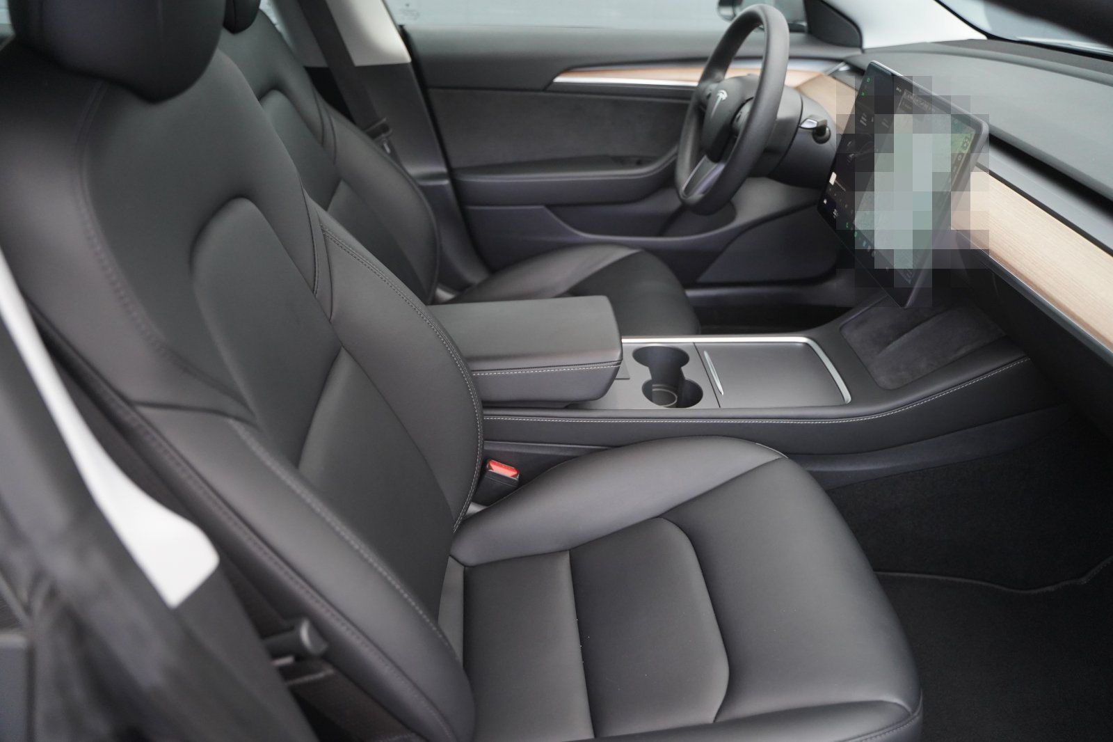 Tesla Model 3 Performance *1. Hd. unfallfrei foto 18
