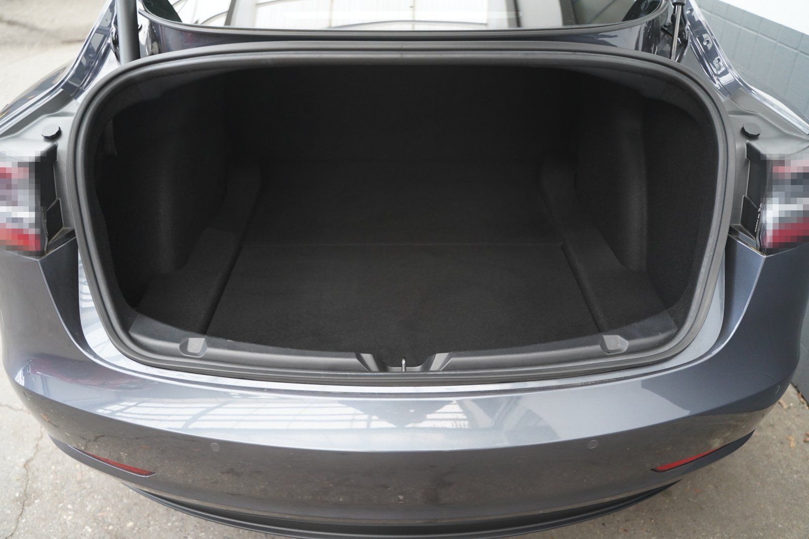 Tesla Model 3 Performance *1. Hd. unfallfrei foto 8