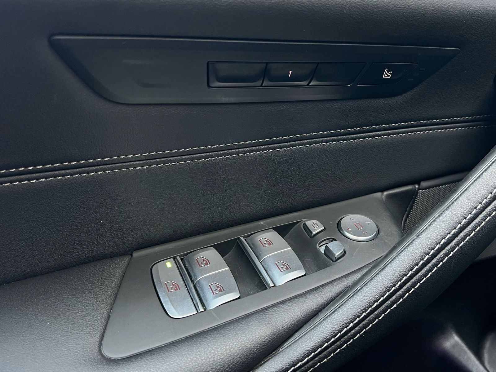 BMW M550i xDrive Laser DA Prof PA+ Glasd. Standh. HK foto 18