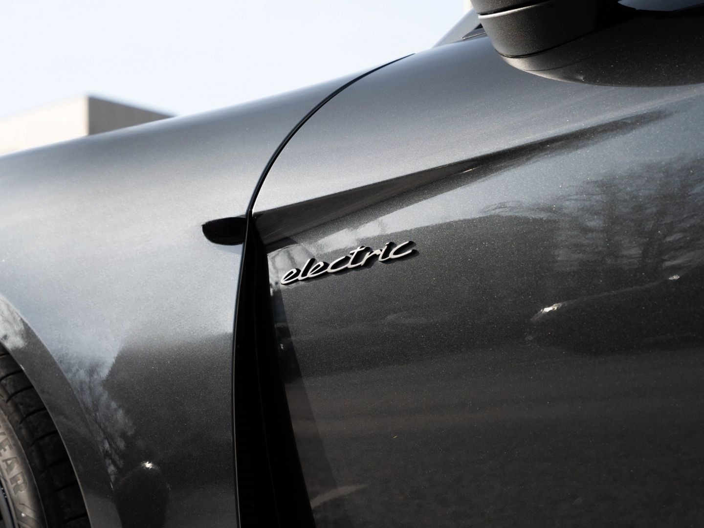 Porsche Taycan GTS Sport Turismo InnoDrive Panodach BOSE foto 13