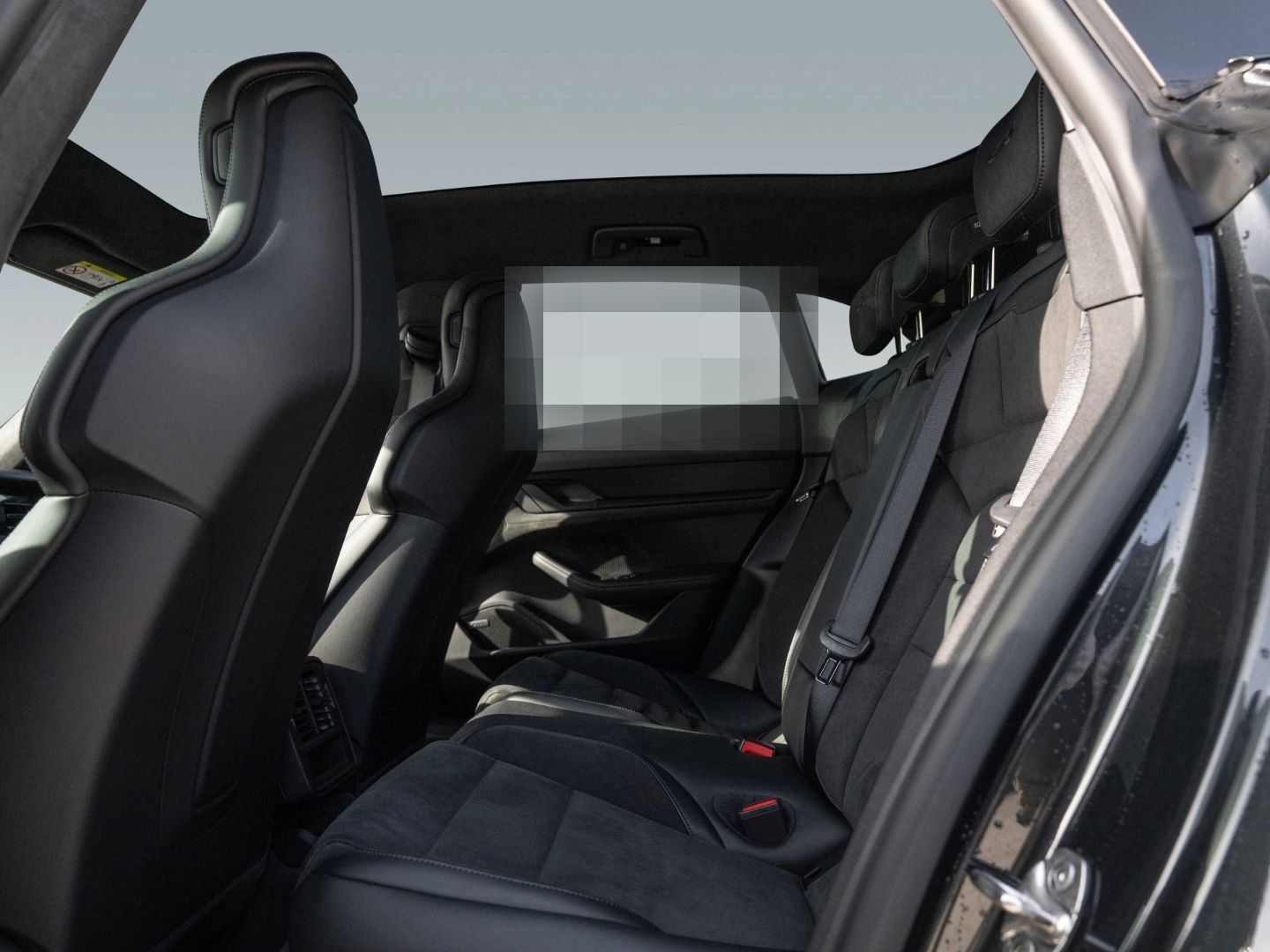 Porsche Taycan GTS Sport Turismo InnoDrive Panodach BOSE foto 17