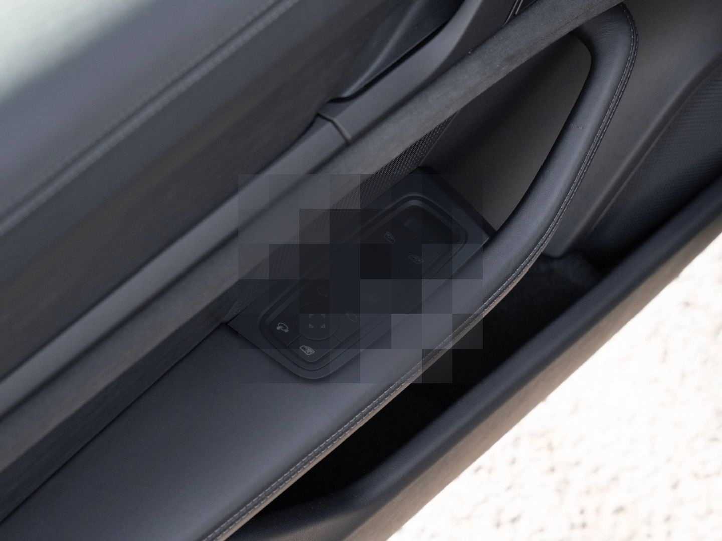 Porsche Taycan GTS Sport Turismo InnoDrive Panodach BOSE foto 20