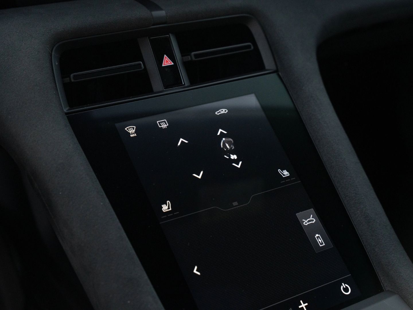 Porsche Taycan GTS Sport Turismo InnoDrive Panodach BOSE foto 24