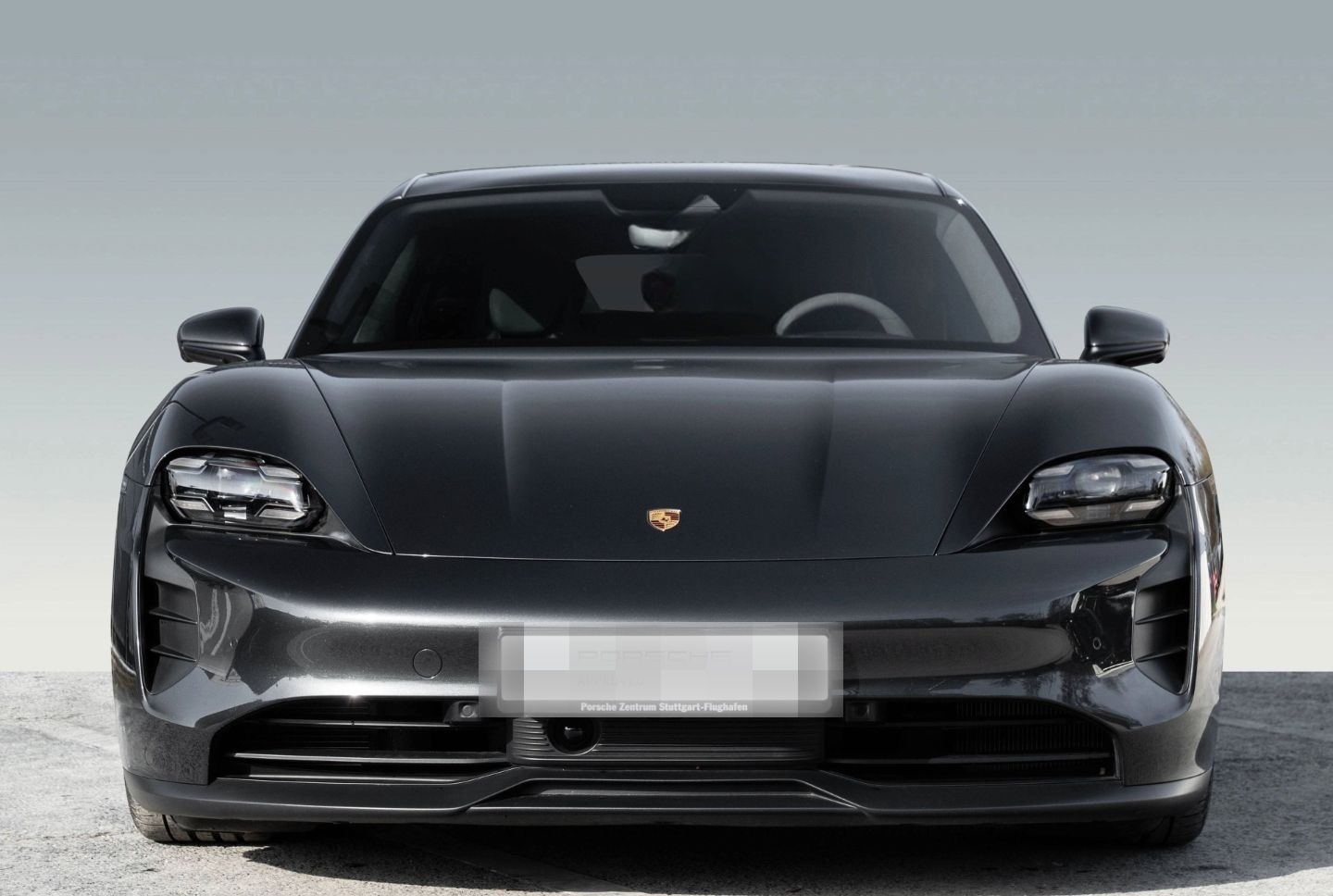 Porsche Taycan GTS Sport Turismo InnoDrive Panodach BOSE foto 8