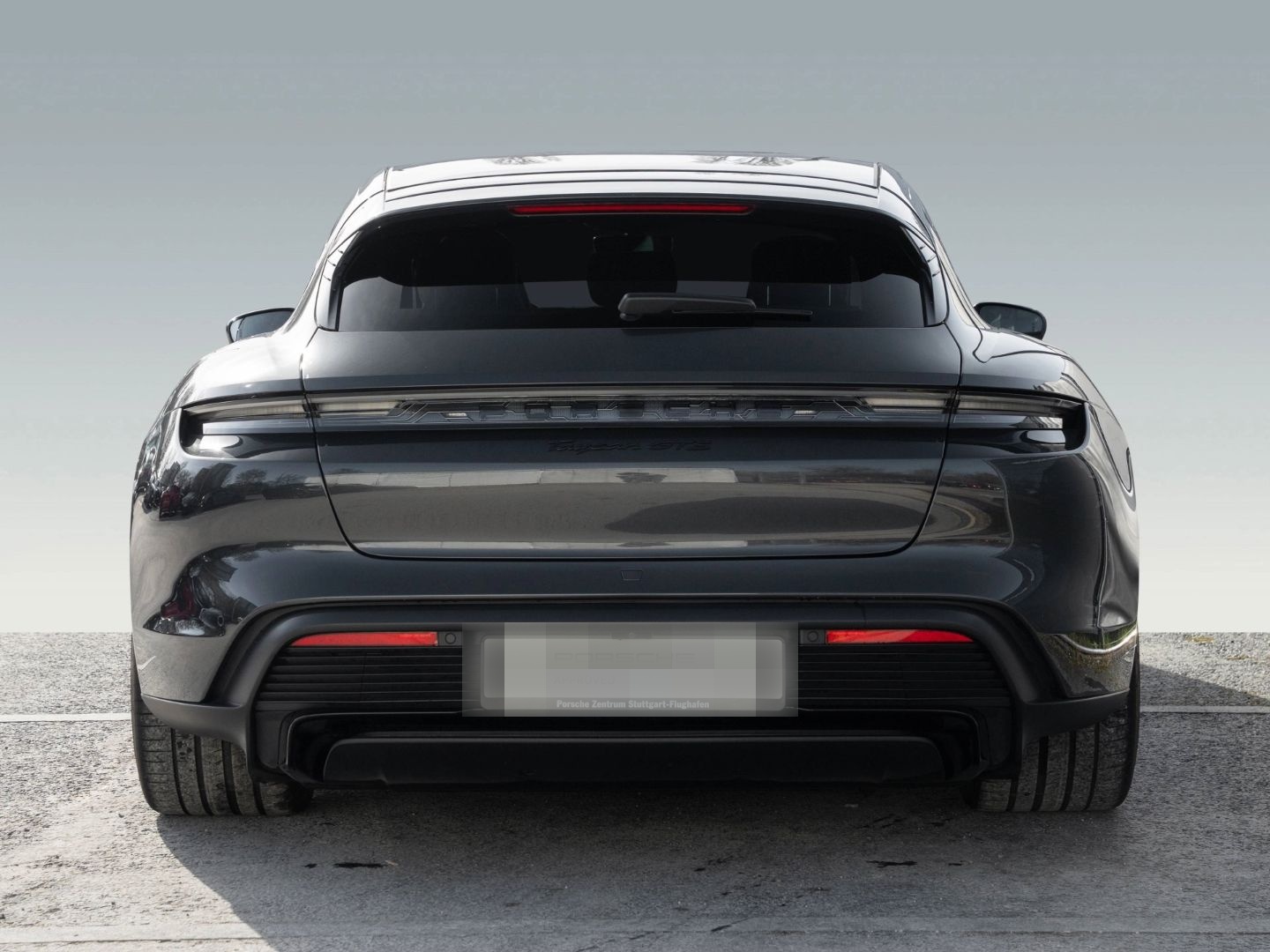 Porsche Taycan GTS Sport Turismo InnoDrive Panodach BOSE foto 10