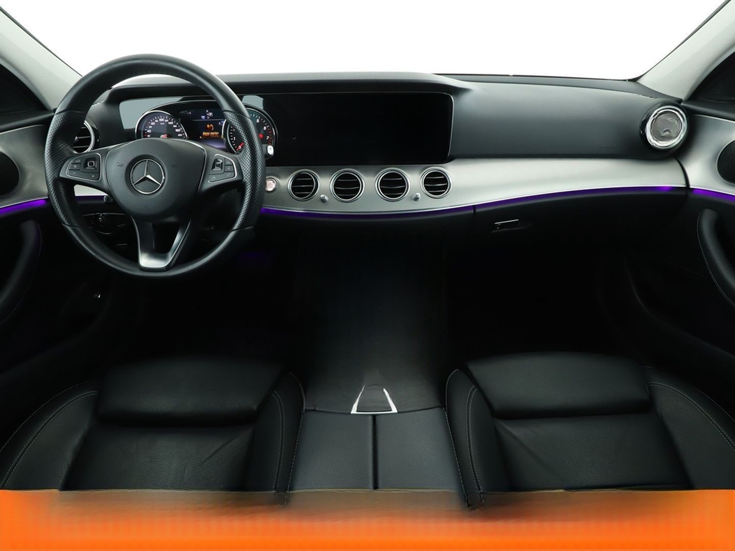 Mercedes-Benz E 200 T Avantgarde Aut. *LED*CAM*SHZ*NAVI* foto 11