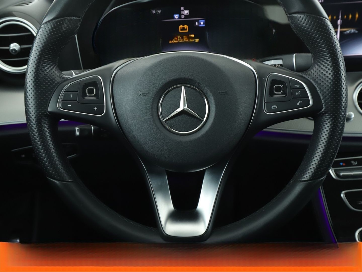 Mercedes-Benz E 200 T Avantgarde Aut. *LED*CAM*SHZ*NAVI* foto 14