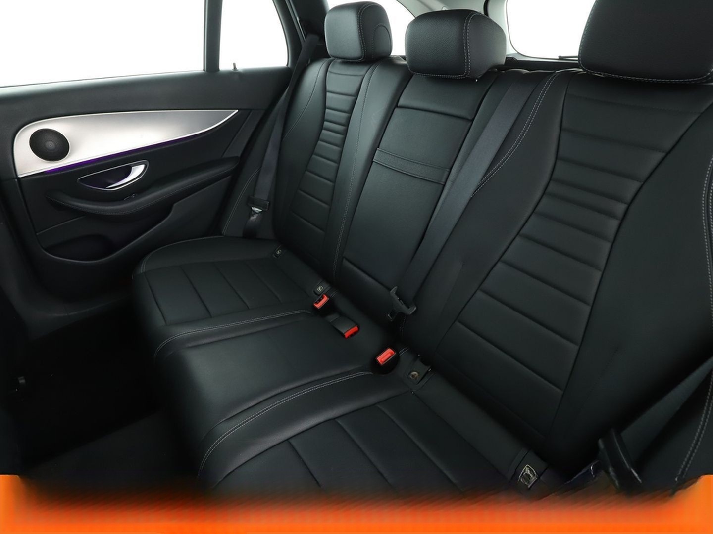 Mercedes-Benz E 200 T Avantgarde Aut. *LED*CAM*SHZ*NAVI* foto 16