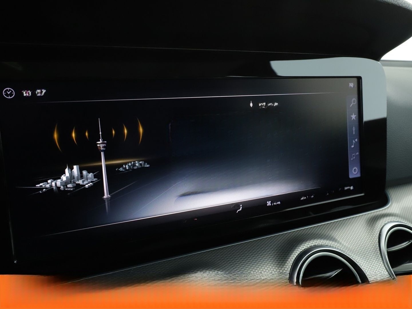 Mercedes-Benz E 200 T Avantgarde Aut. *LED*CAM*SHZ*NAVI* foto 21