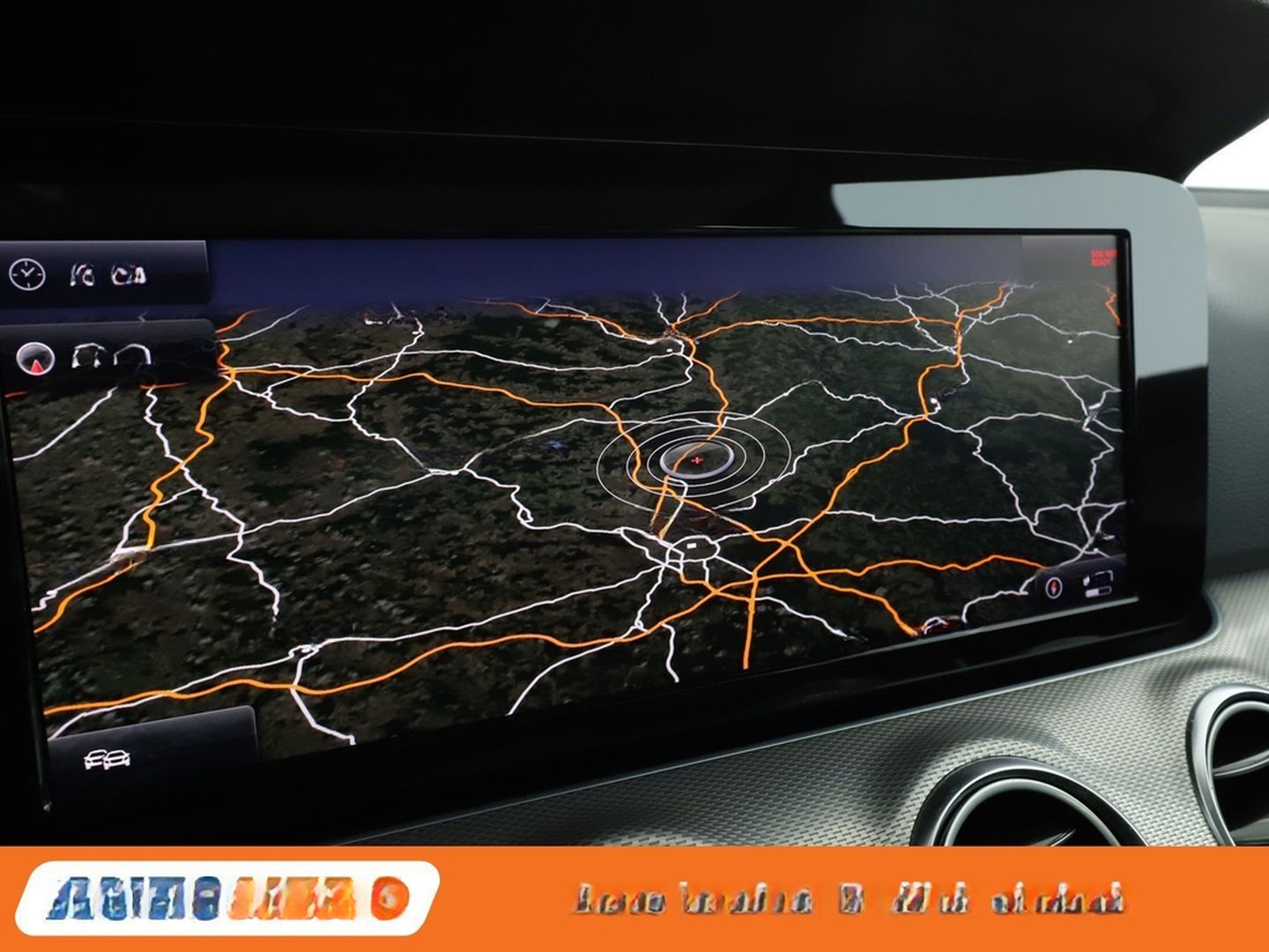 Mercedes-Benz E 200 T Avantgarde Aut. *LED*CAM*SHZ*NAVI* foto 23
