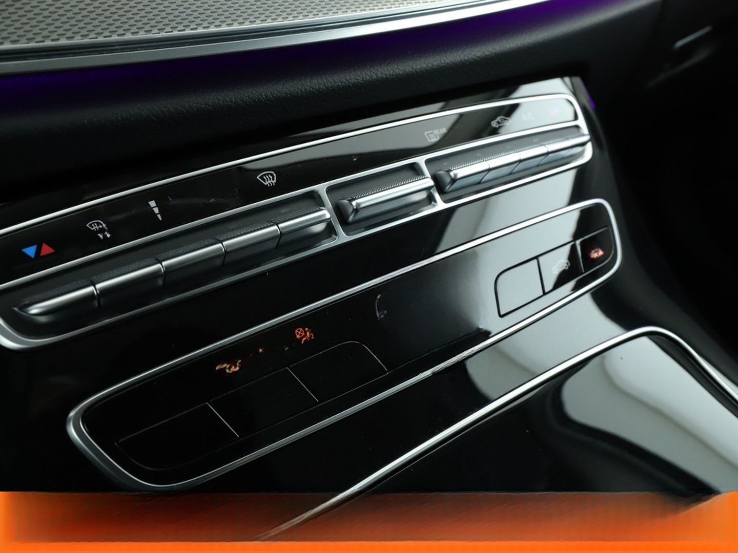 Mercedes-Benz E 200 T Avantgarde Aut. *LED*CAM*SHZ*NAVI* foto 24
