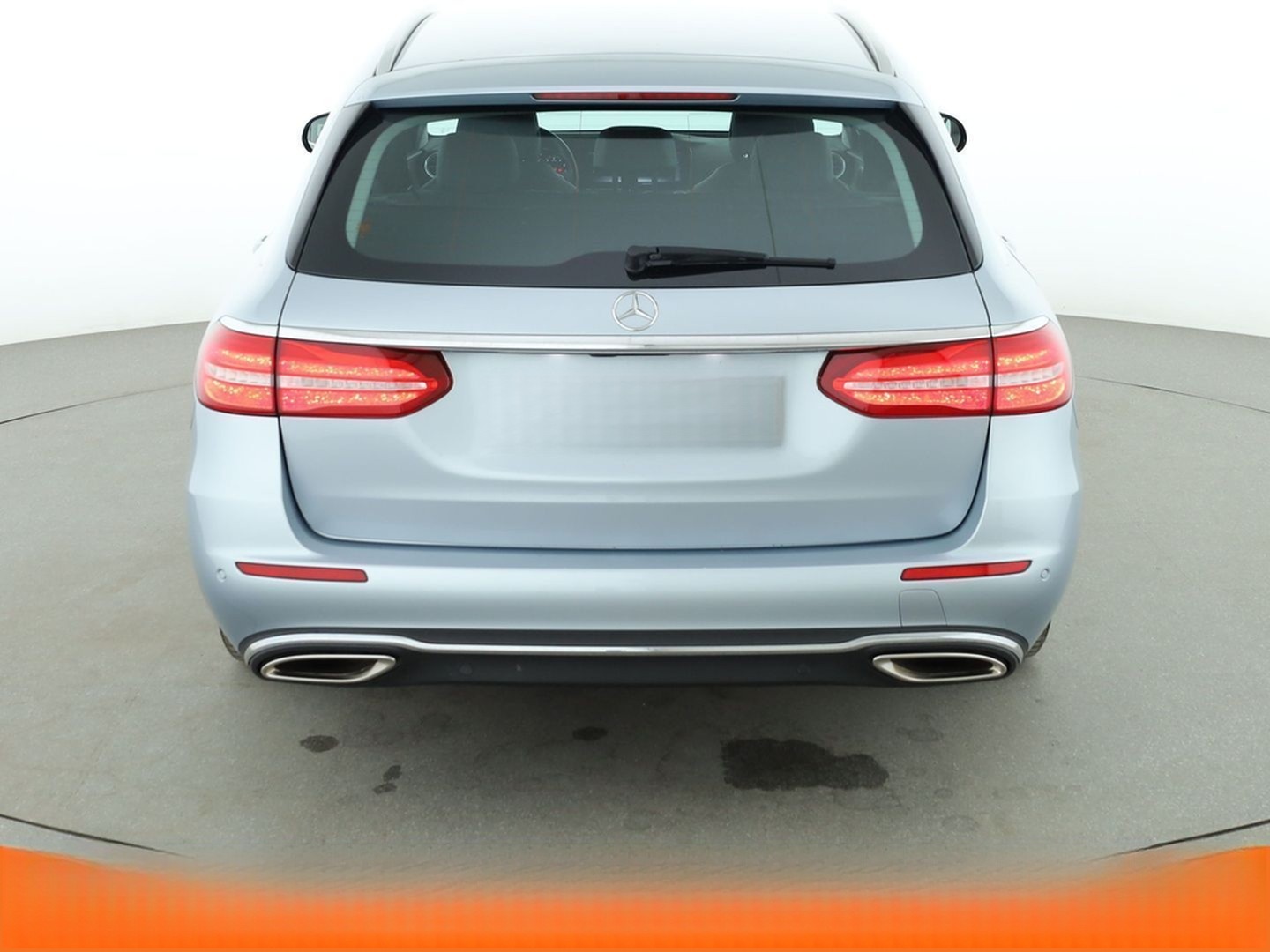 Mercedes-Benz E 200 T Avantgarde Aut. *LED*CAM*SHZ*NAVI* foto 5