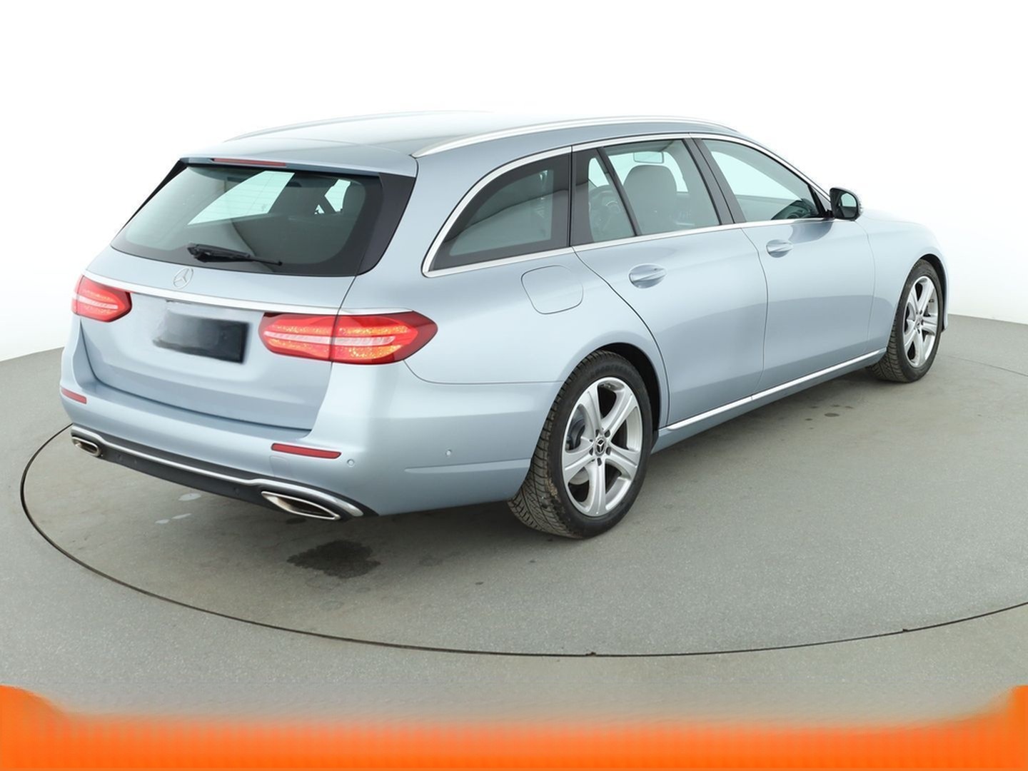 Mercedes-Benz E 200 T Avantgarde Aut. *LED*CAM*SHZ*NAVI* foto 6