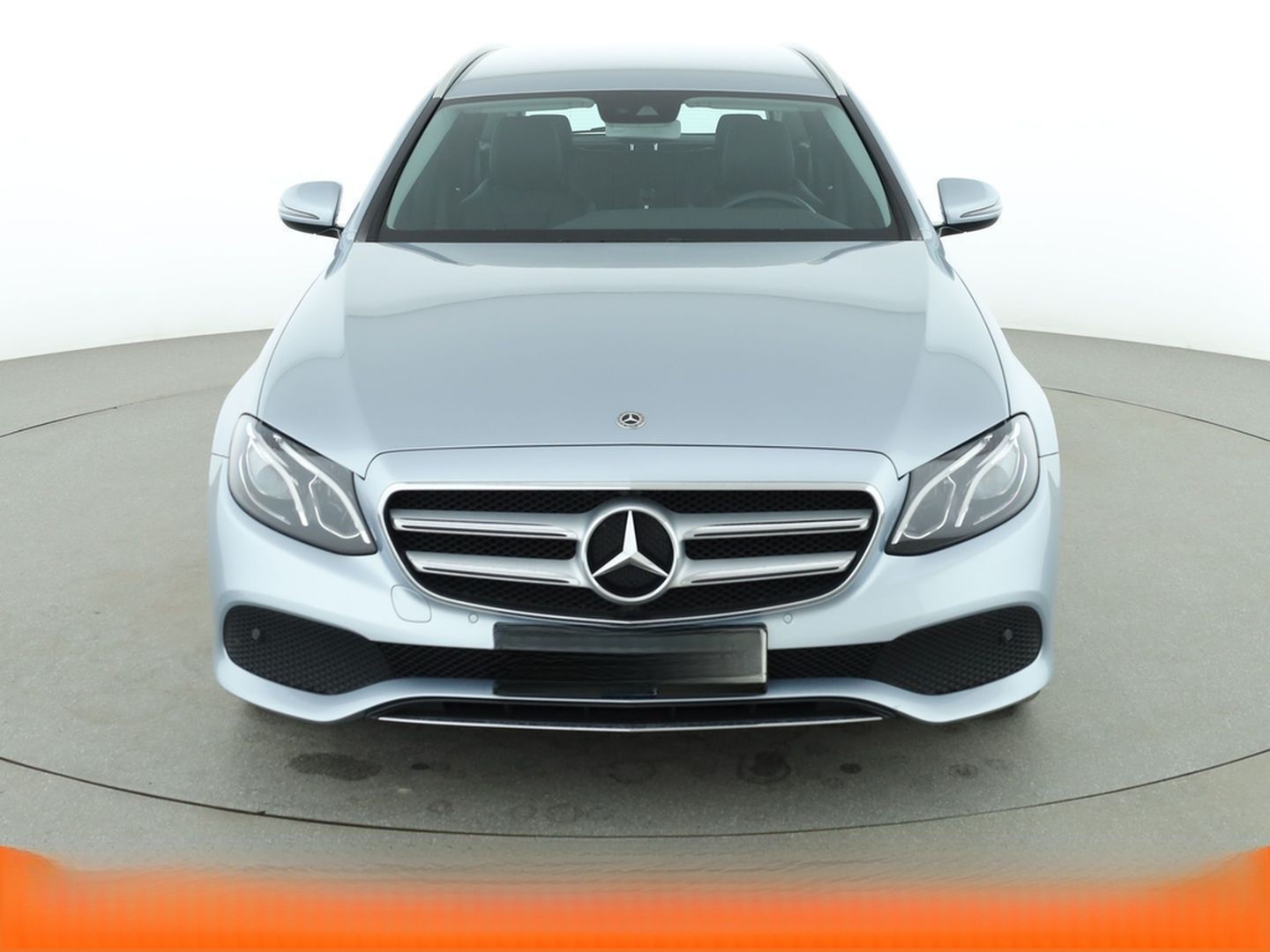 Mercedes-Benz E 200 T Avantgarde Aut. *LED*CAM*SHZ*NAVI* foto 9