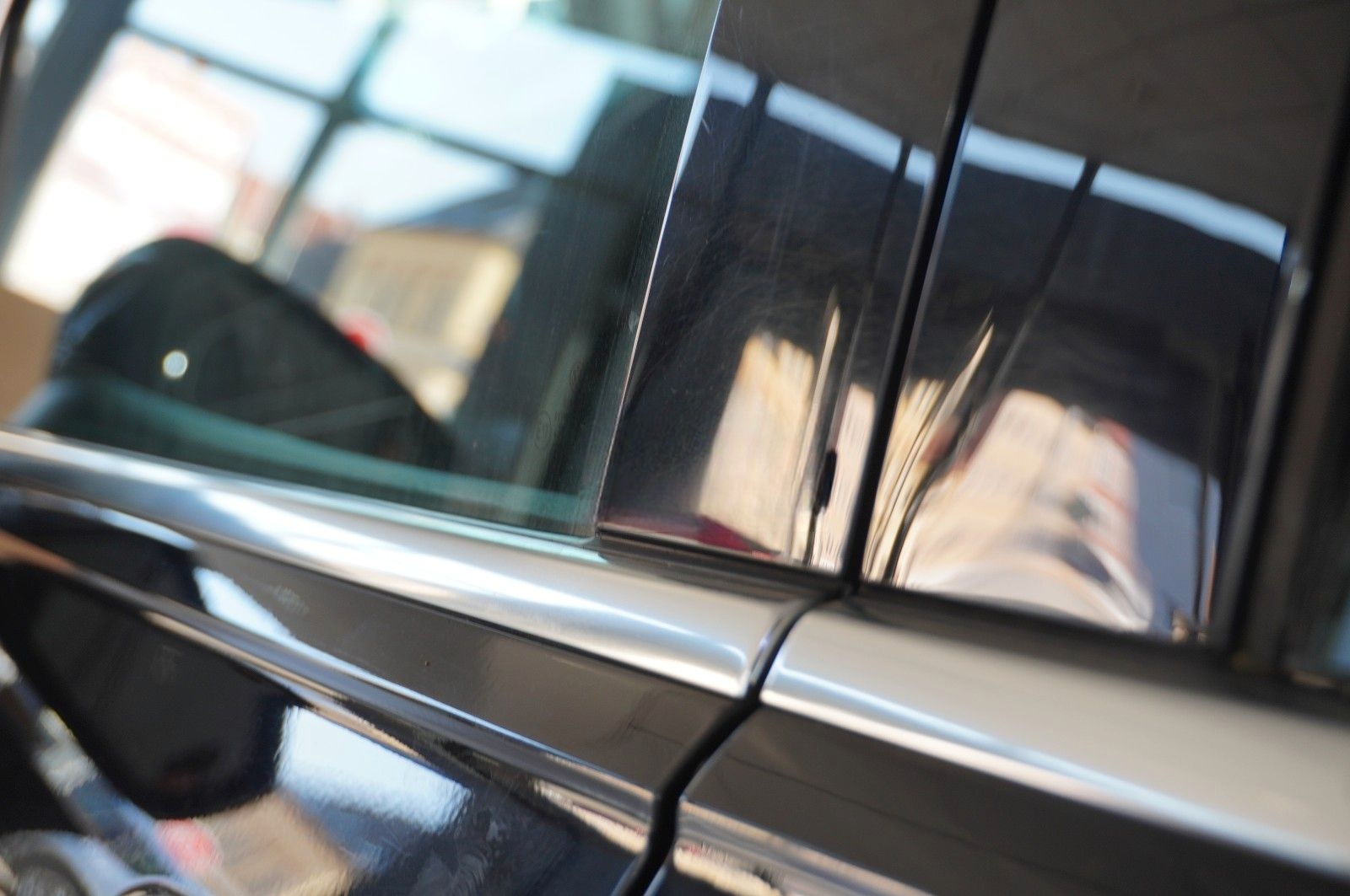 Volkswagen Tiguan 1.5 TSI IQ DRIVE DSG NAVI/LED/SHZ/AHK foto 14