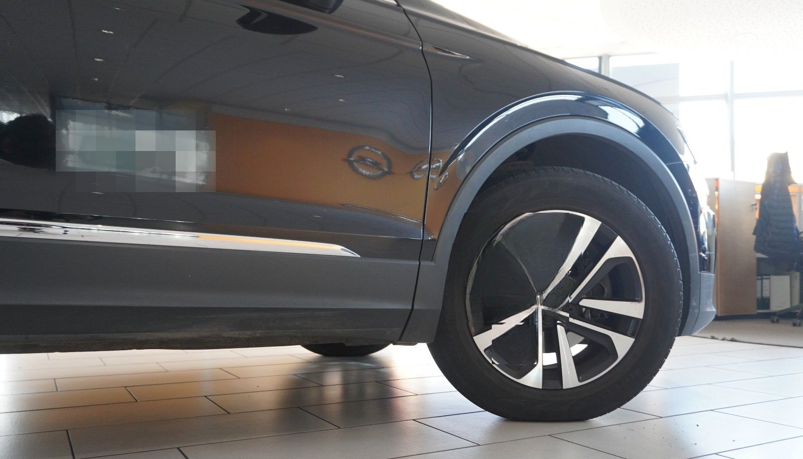 Volkswagen Tiguan 1.5 TSI IQ DRIVE DSG NAVI/LED/SHZ/AHK foto 7