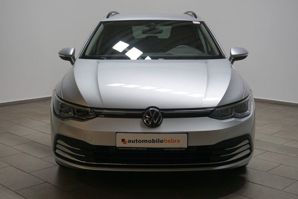 Volkswagen Golf 8 2.0TDI DSG Style Virtual AHK Standh. LED foto 2