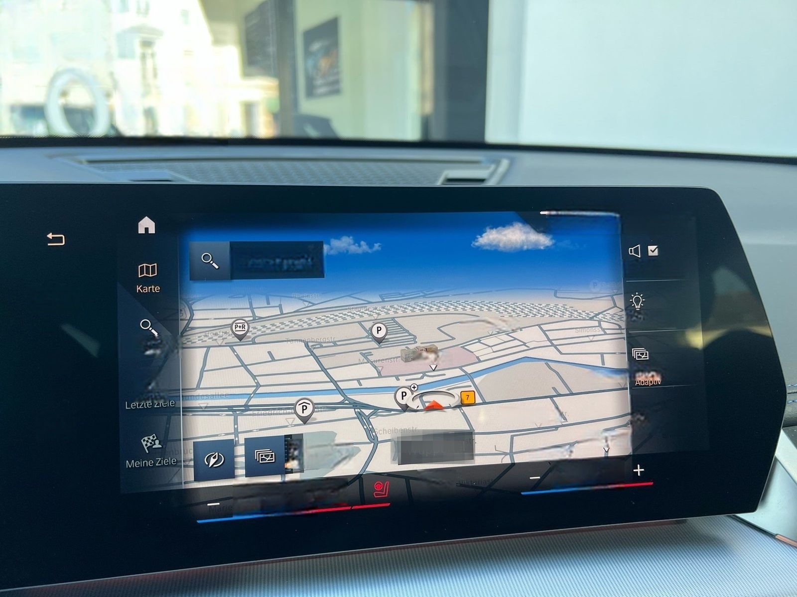 BMW X1 xDrive23i M Sport PA+ DA Prof HuD Pano H/K foto 13