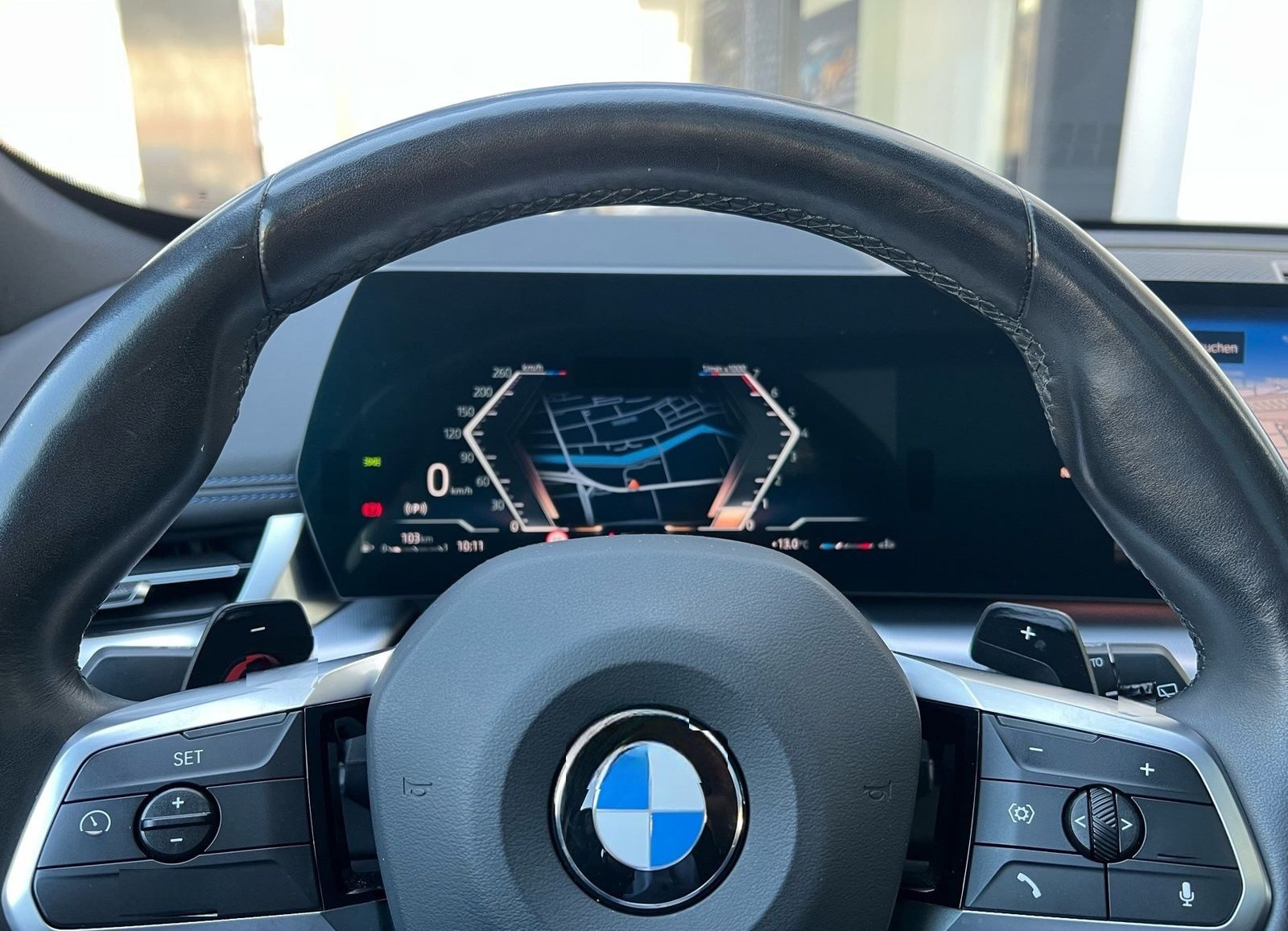 BMW X1 xDrive23i M Sport PA+ DA Prof HuD Pano H/K foto 14