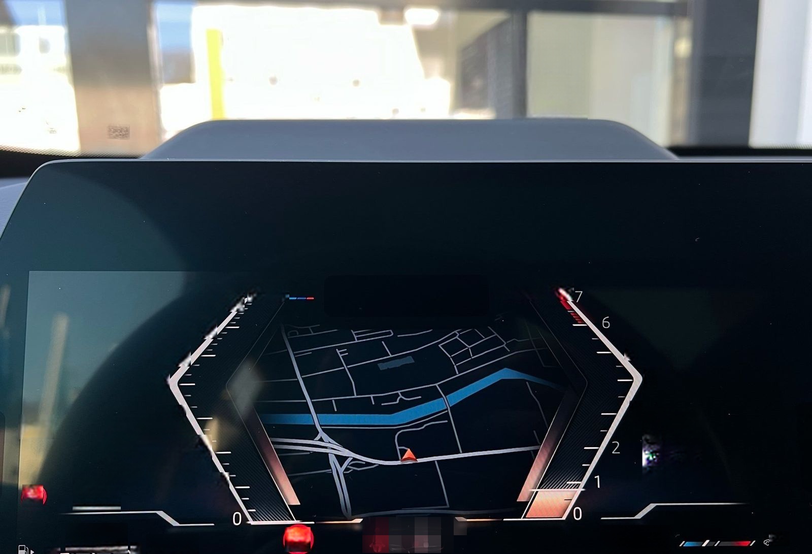 BMW X1 xDrive23i M Sport PA+ DA Prof HuD Pano H/K foto 15