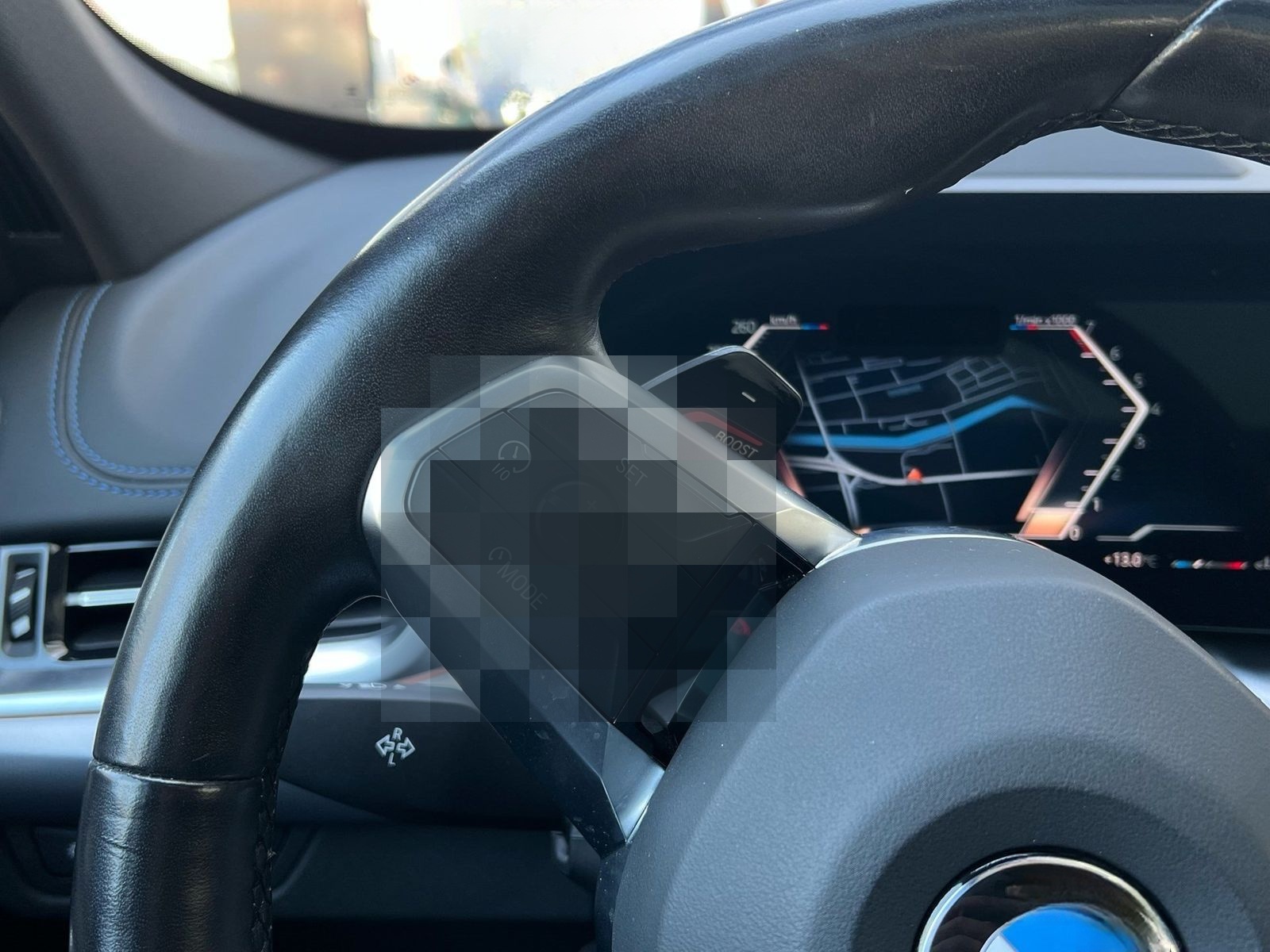 BMW X1 xDrive23i M Sport PA+ DA Prof HuD Pano H/K foto 16