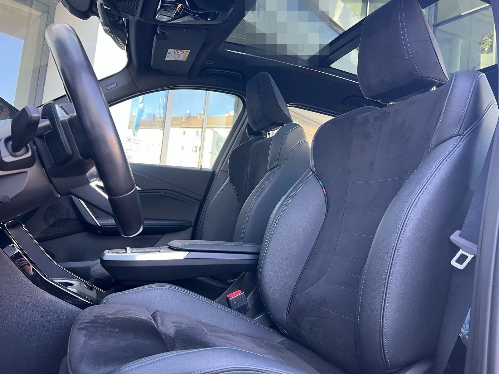 BMW X1 xDrive23i M Sport PA+ DA Prof HuD Pano H/K foto 3