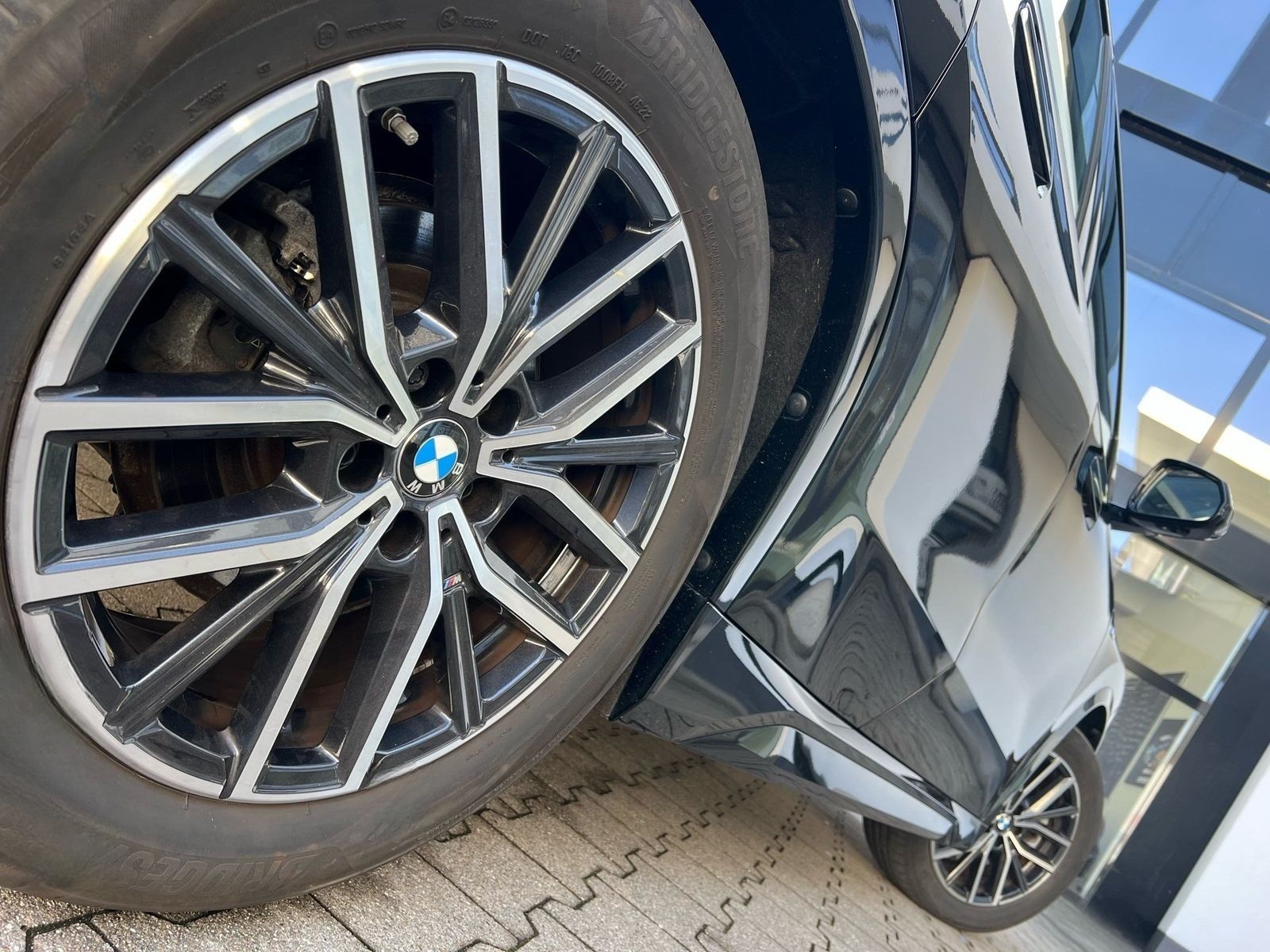 BMW X1 xDrive23i M Sport PA+ DA Prof HuD Pano H/K foto 4