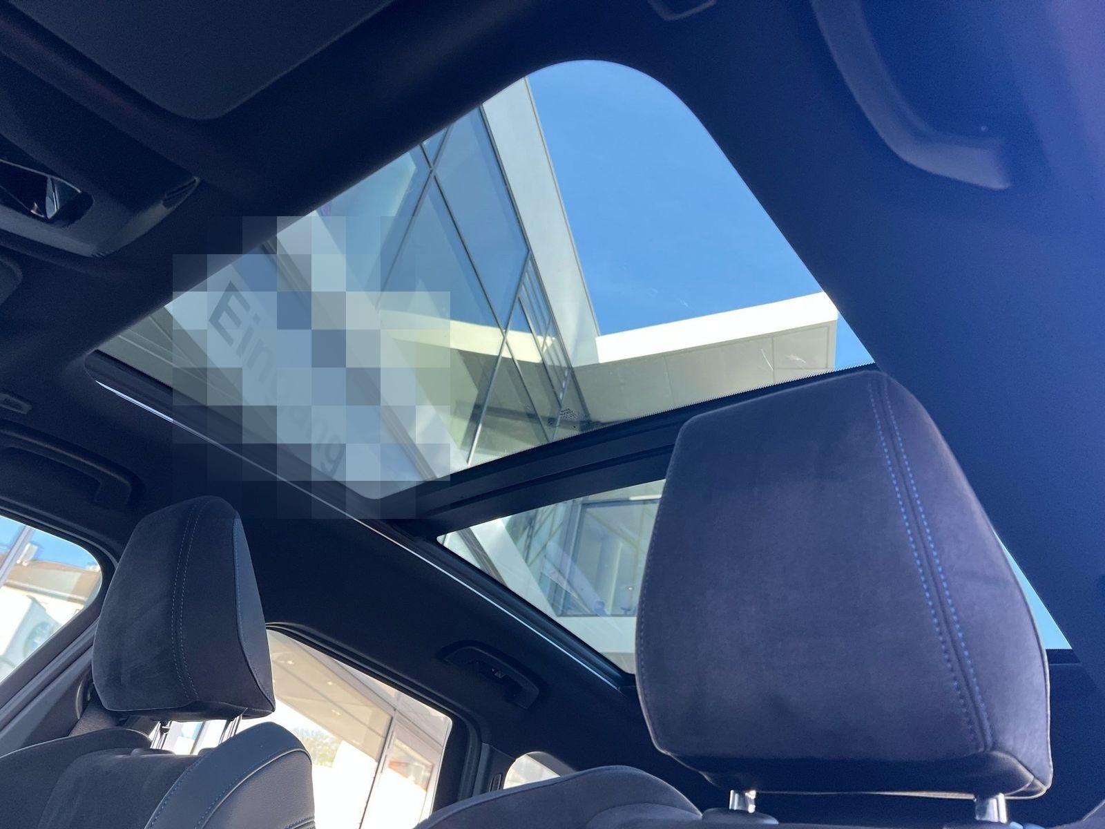 BMW X1 xDrive23i M Sport PA+ DA Prof HuD Pano H/K foto 6