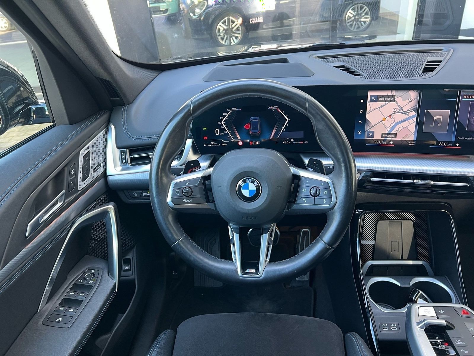 BMW X1 xDrive23i M Sport PA+ DA Prof HuD Pano H/K foto 7