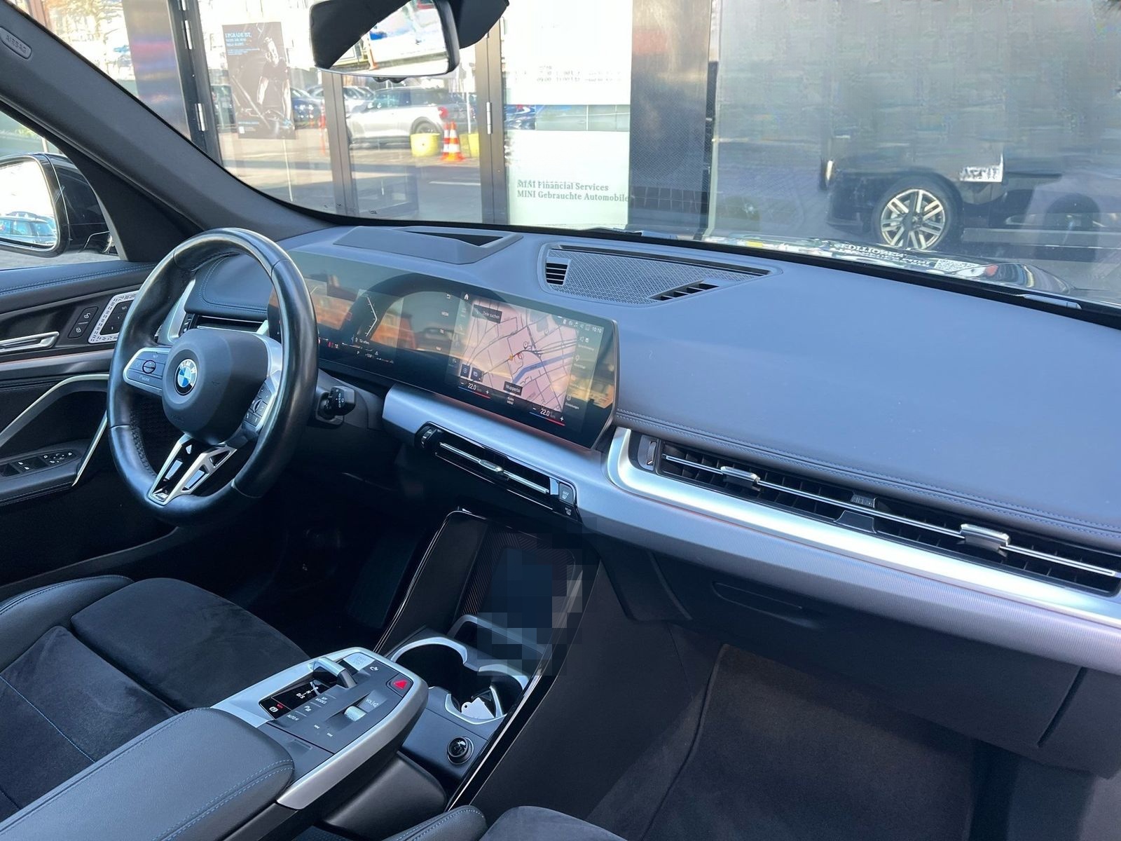 BMW X1 xDrive23i M Sport PA+ DA Prof HuD Pano H/K foto 9
