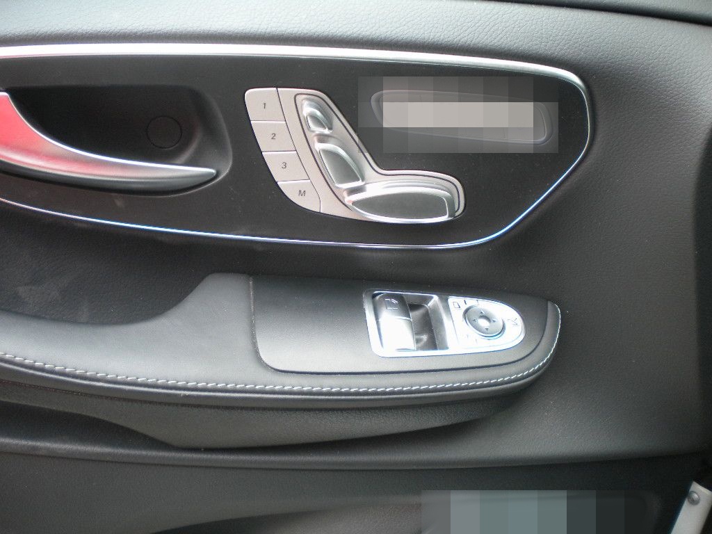 Mercedes-Benz V 300 EXCLUSIVE AMG 4x4 MBUX*Pano*Sound*AIR*AHK foto 12