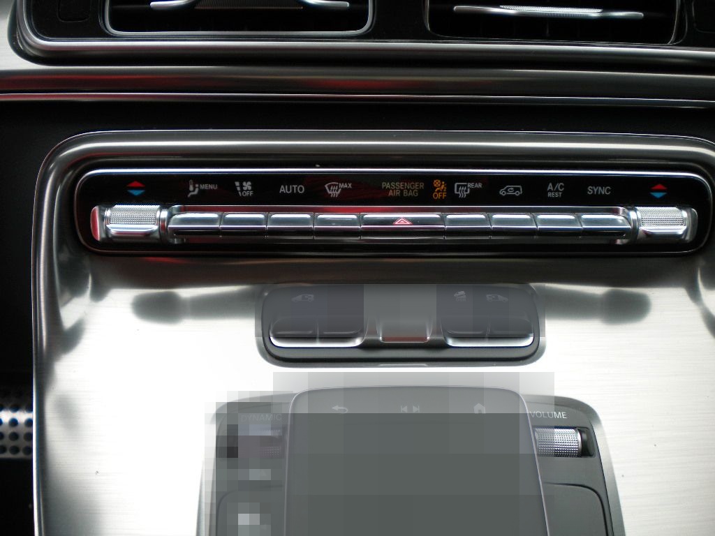 Mercedes-Benz V 300 EXCLUSIVE AMG 4x4 MBUX*Pano*Sound*AIR*AHK foto 14
