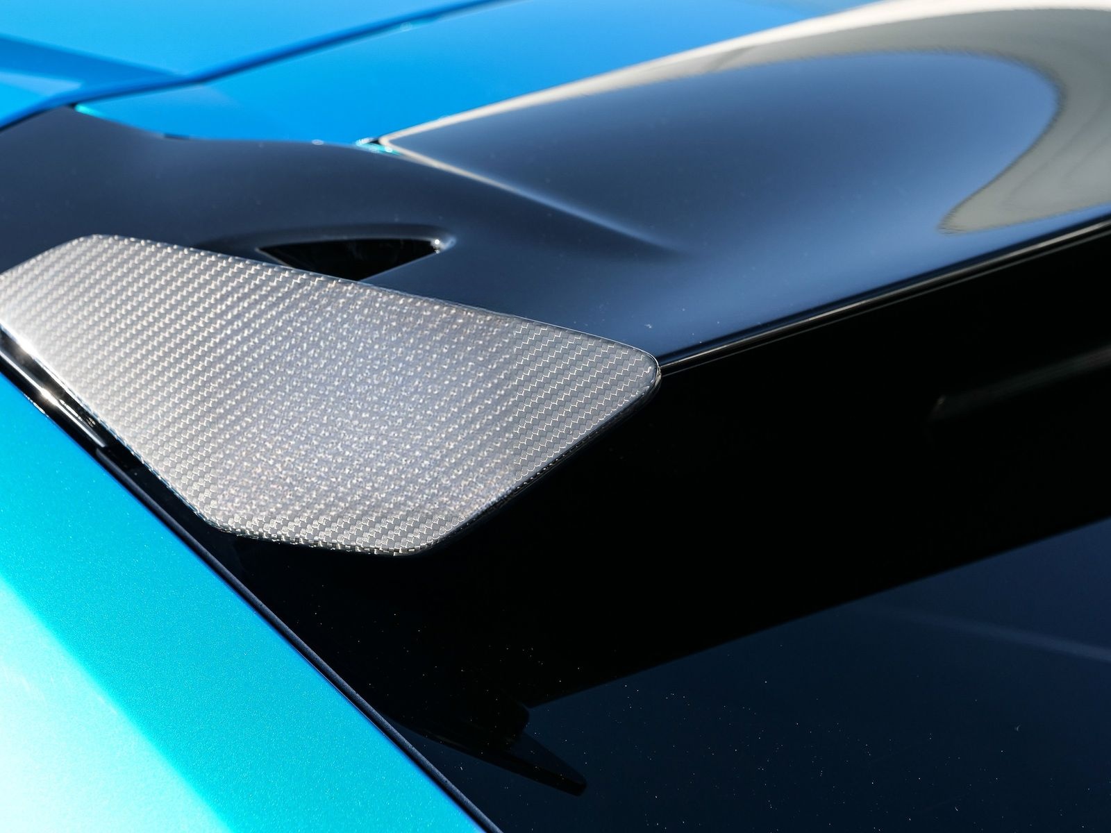 Lamborghini Urus Performante Blu Uranus, 23 Rim, 3D B&O foto 12