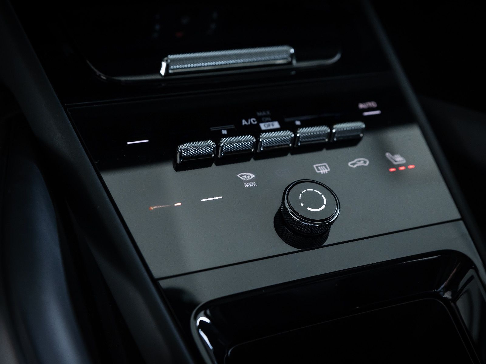 Porsche Cayenne E-Hybrid Pano/Luft/Beifahrerdisplay/Inno foto 21