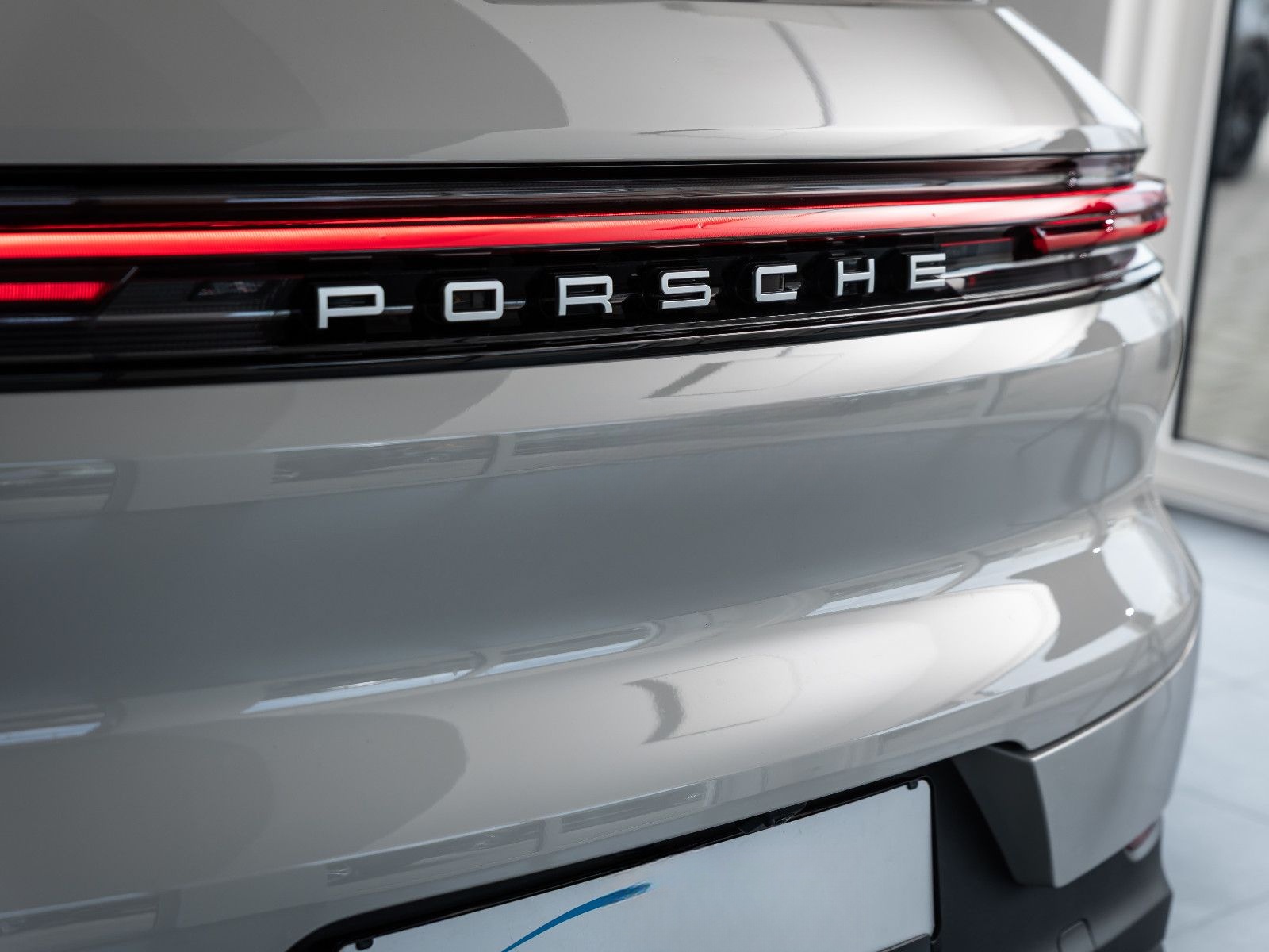 Porsche Cayenne E-Hybrid Pano/Luft/Beifahrerdisplay/Inno foto 22