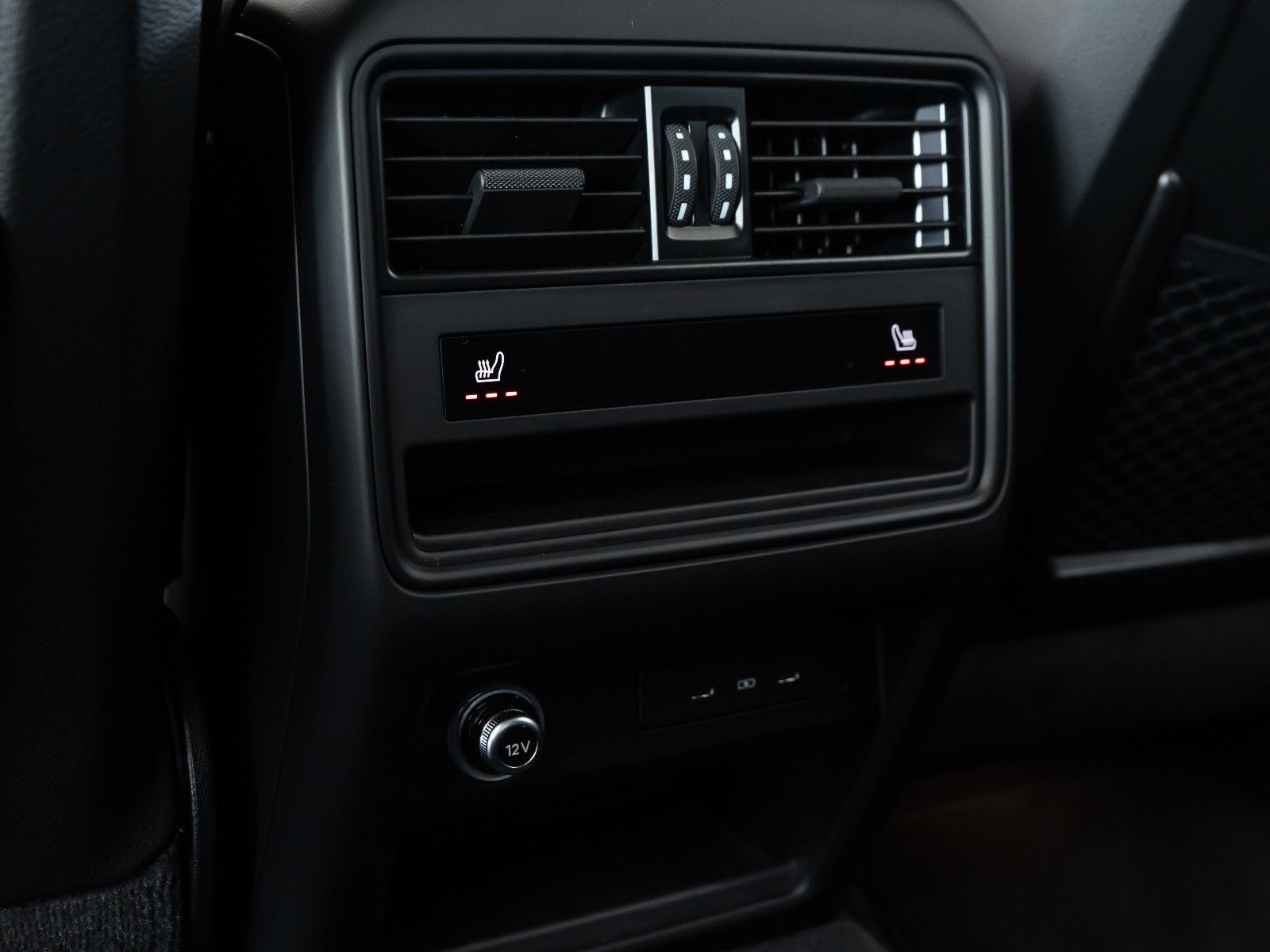 Porsche Cayenne E-Hybrid Pano/Luft/Beifahrerdisplay/Inno foto 25