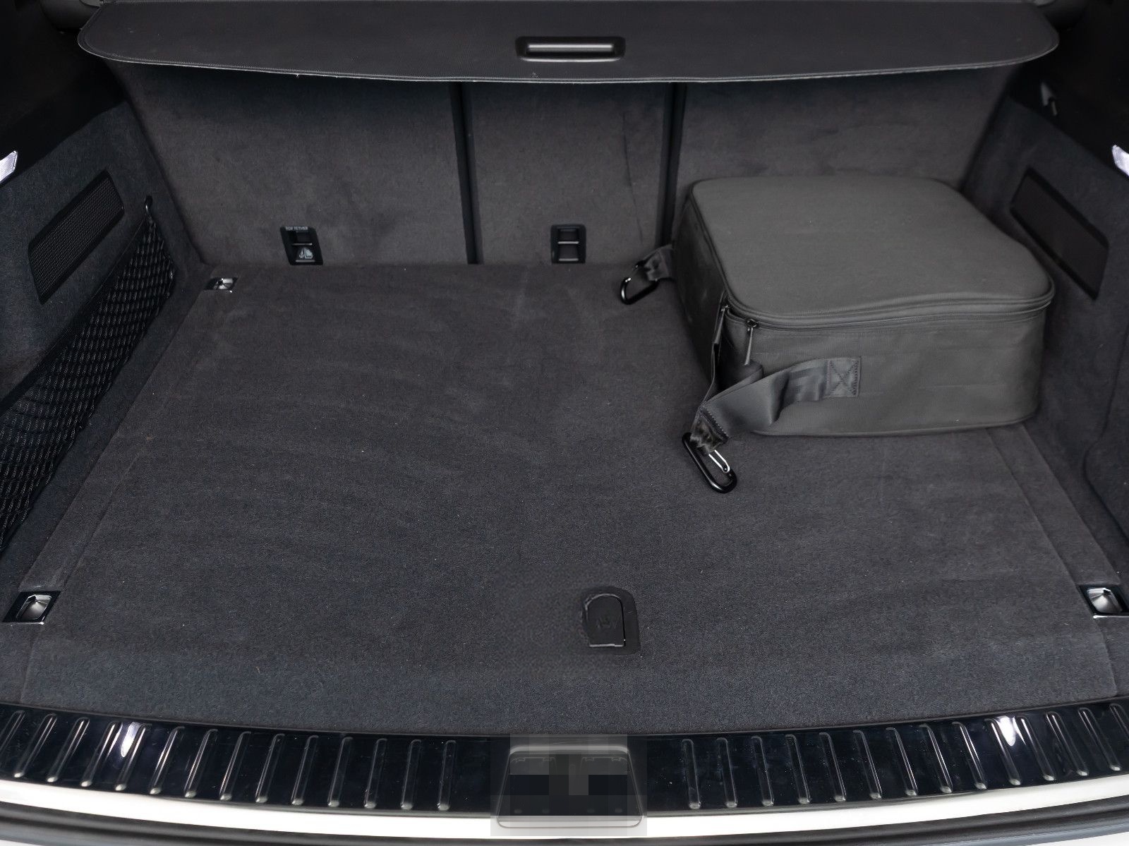 Porsche Cayenne E-Hybrid Pano/Luft/Beifahrerdisplay/Inno foto 10