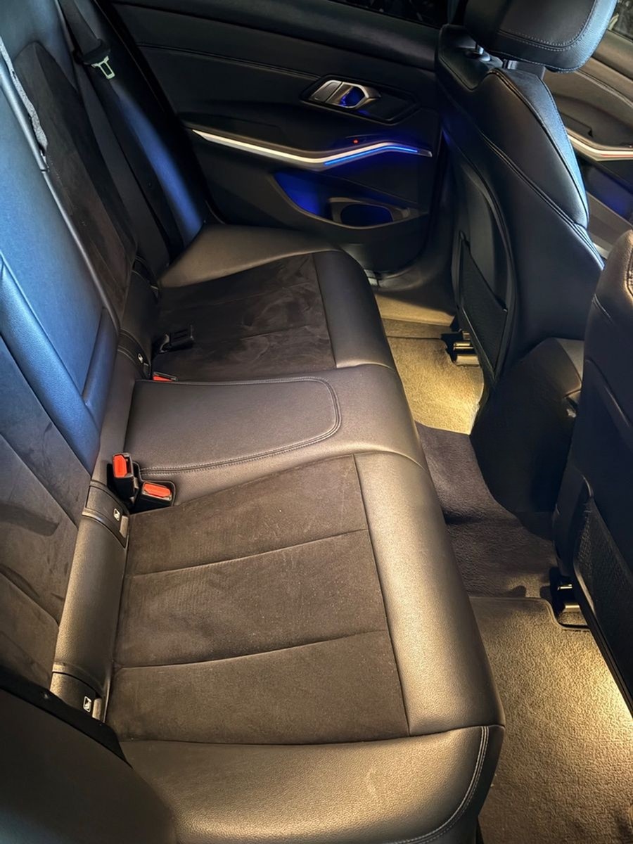 BMW 330i G20 2019 foto 11