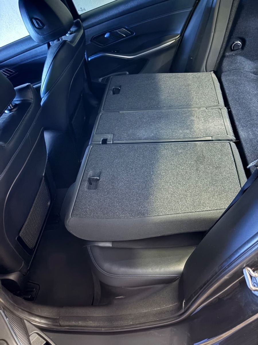 BMW 330i G20 2019 foto 12