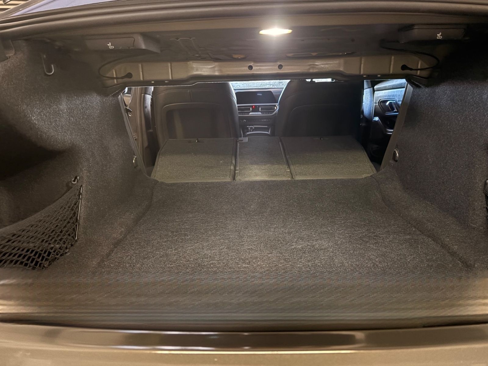 BMW 330i G20 2019 foto 13